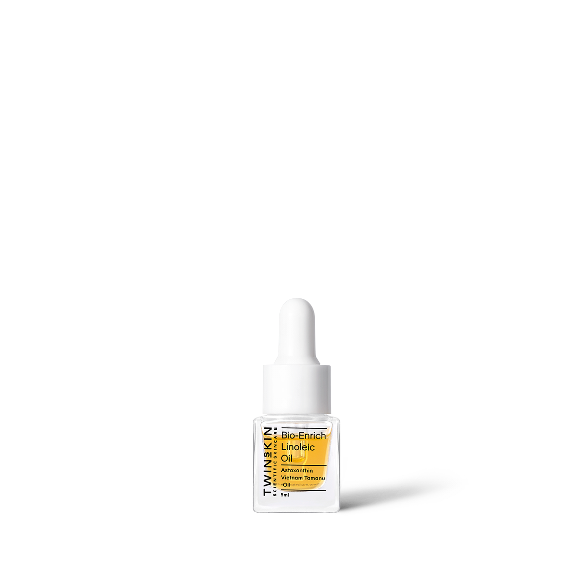 BIO-ENRICH LINOLEIC OIL