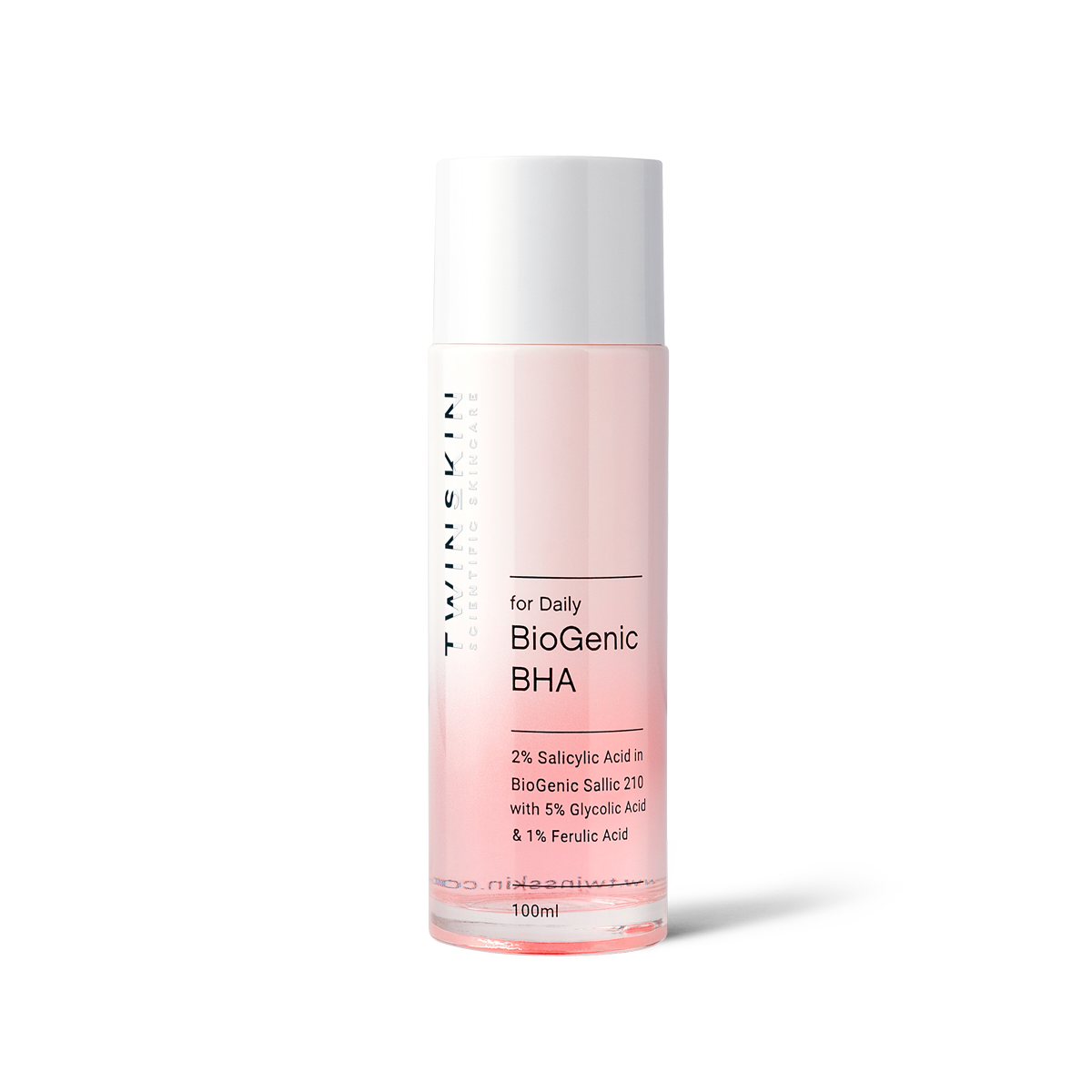 BIOGENIC BHA FOR DAILY