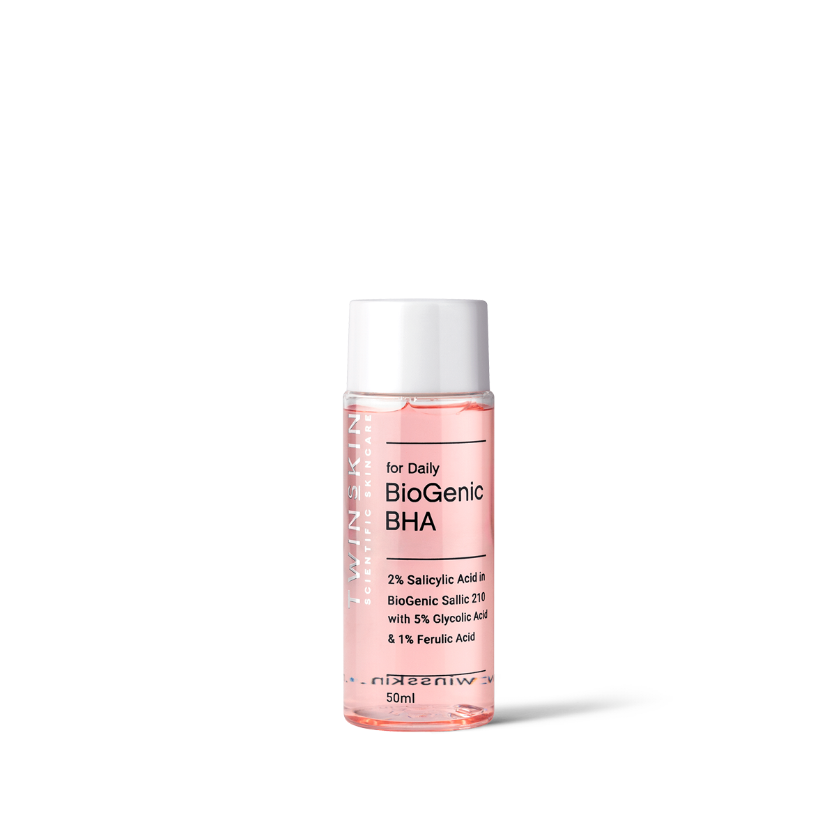 BIOGENIC BHA FOR DAILY
