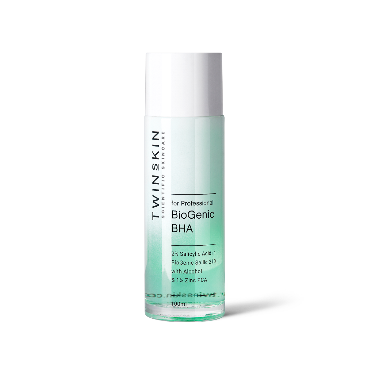 BIOGENIC BHA FOR PROFESSIONAL