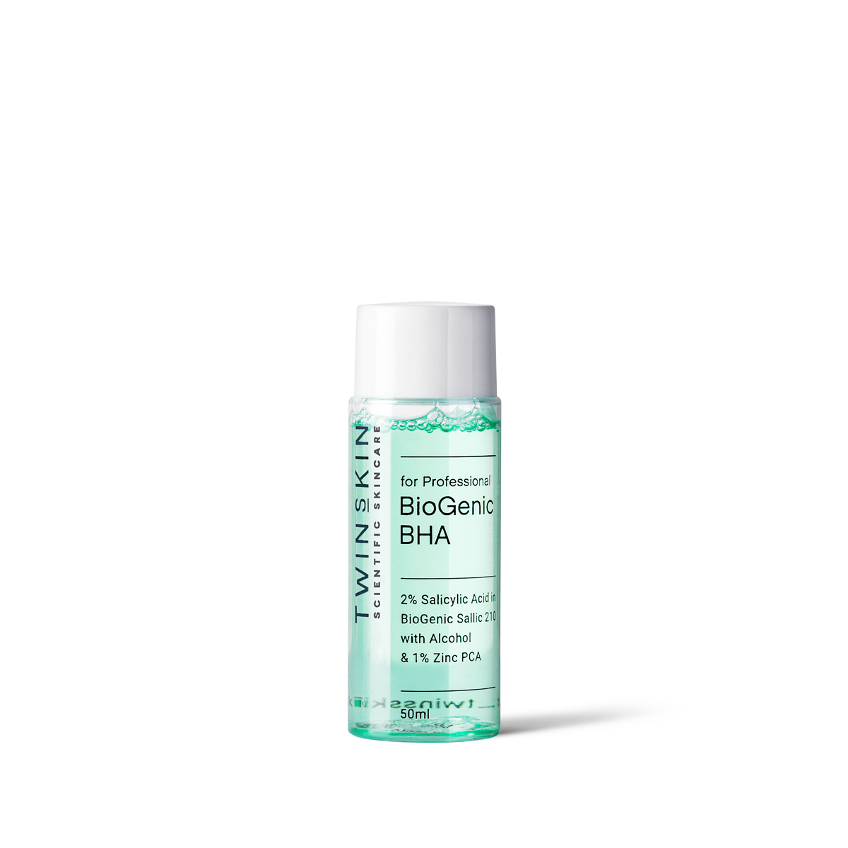 BIOGENIC BHA FOR PROFESSIONAL
