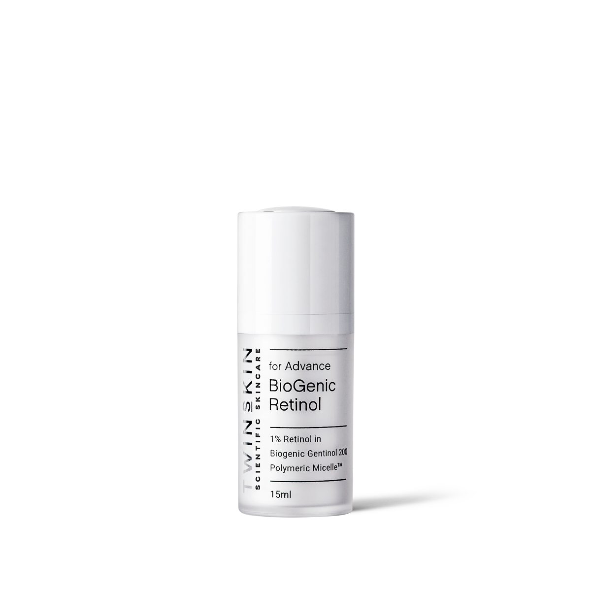 BIOGENIC RETINOL 1.0% FOR ADVANCE