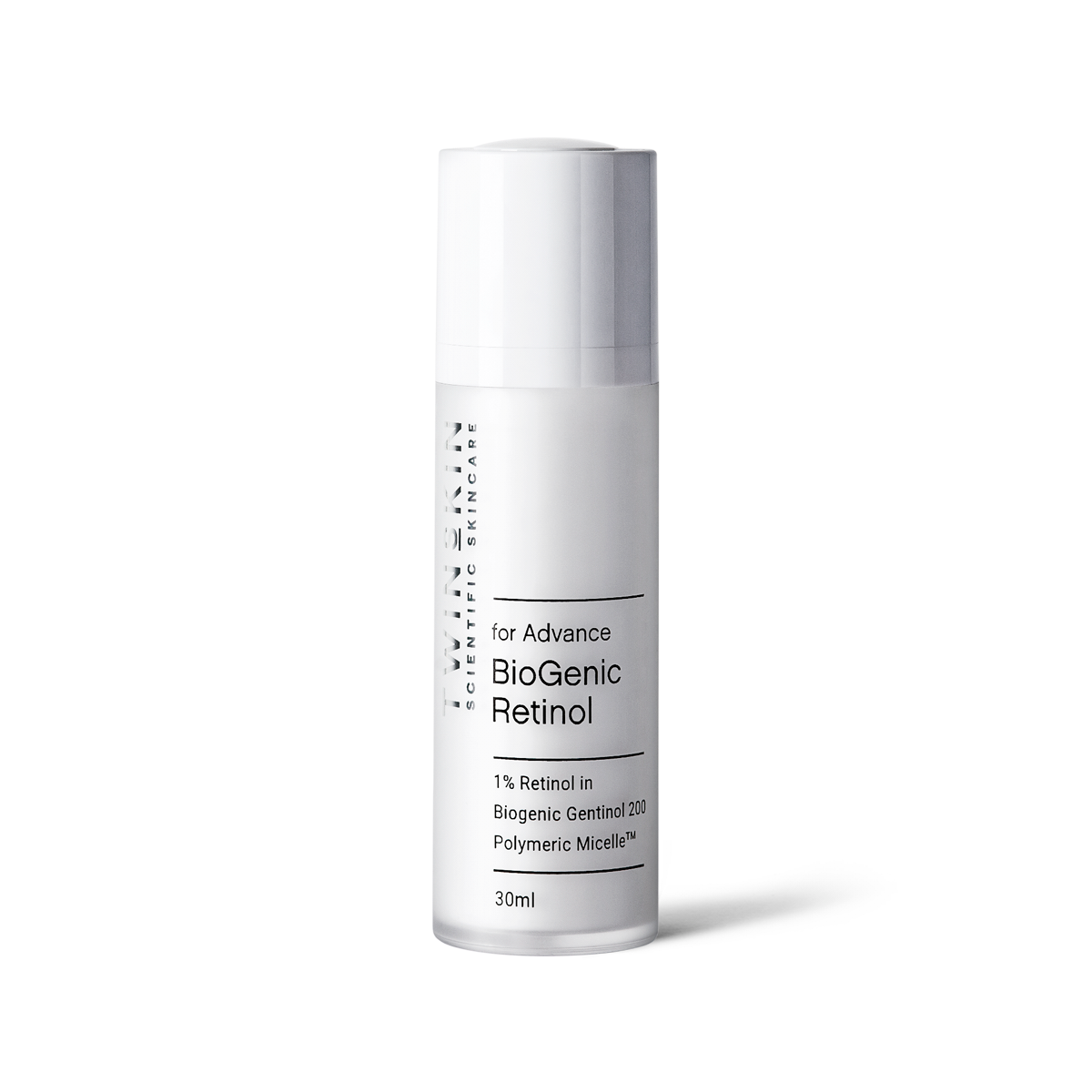 BIOGENIC RETINOL 1.0% FOR ADVANCE