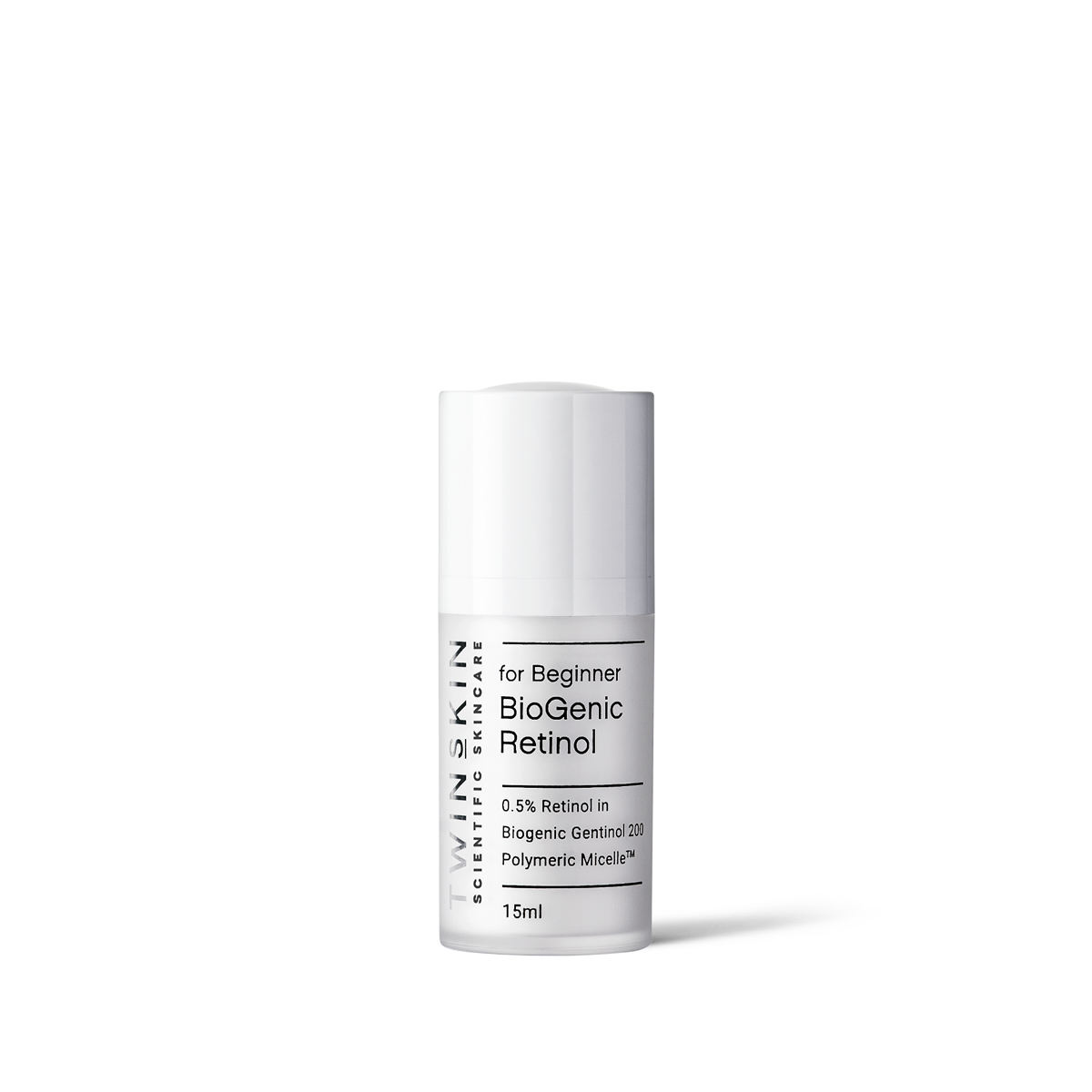 BIOGENIC RETINOL 0.5% FOR BEGINNER