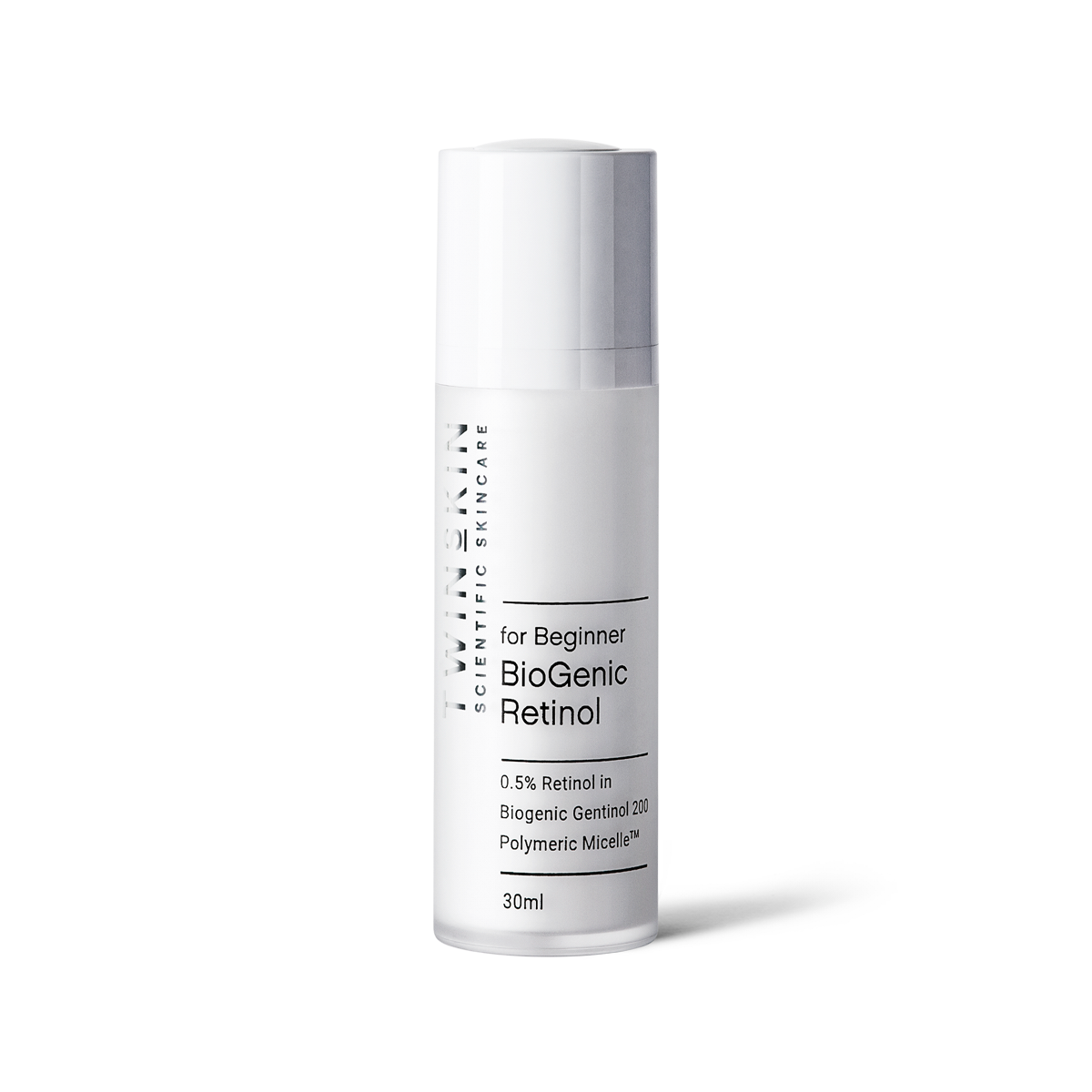 BIOGENIC RETINOL 0.5% FOR BEGINNER