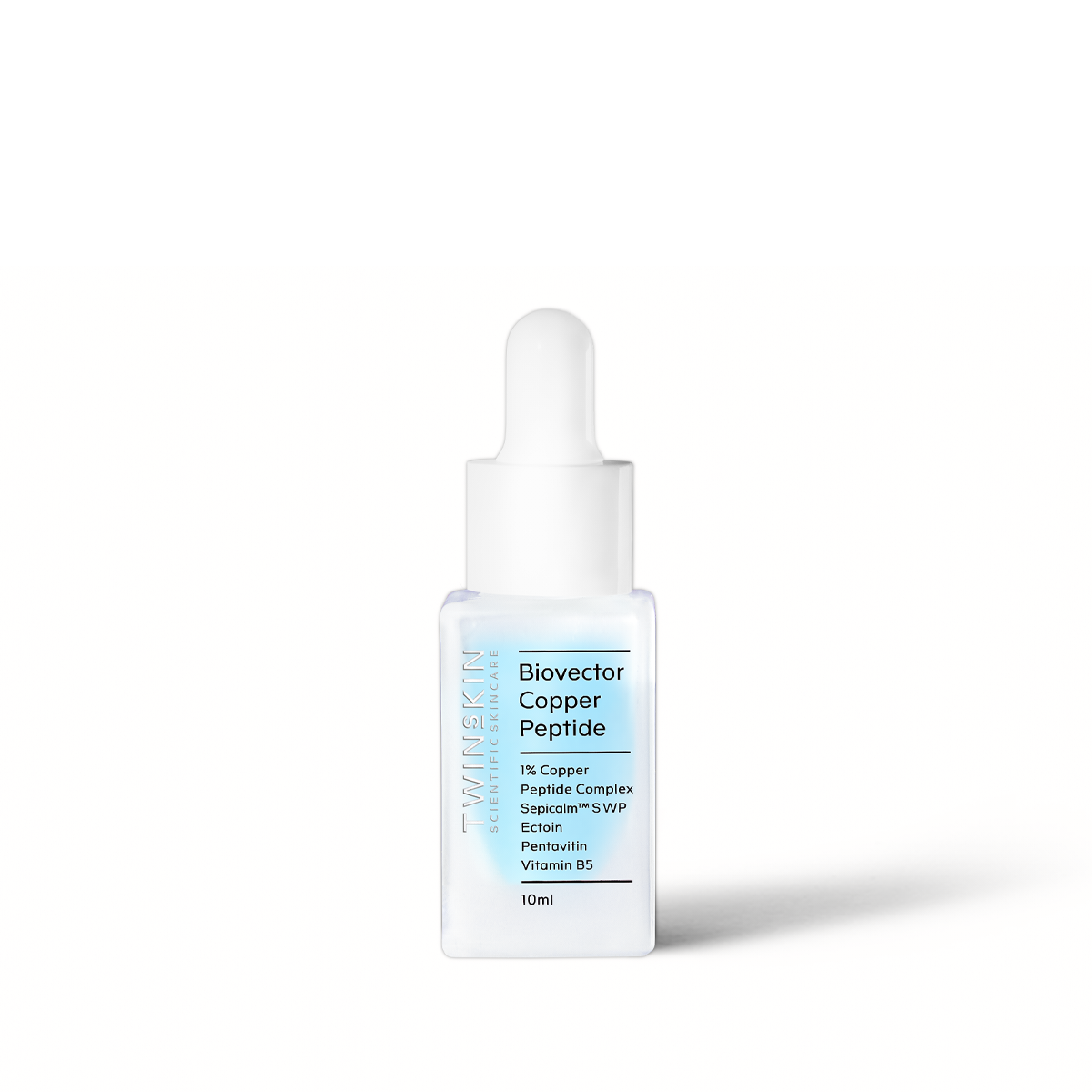 BIOVECTOR COPPER PEPTIDE