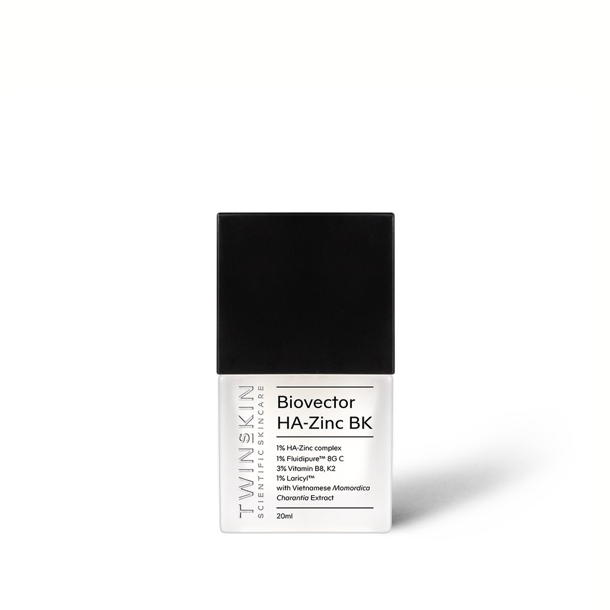 BIOVECTOR HA-ZINC BK