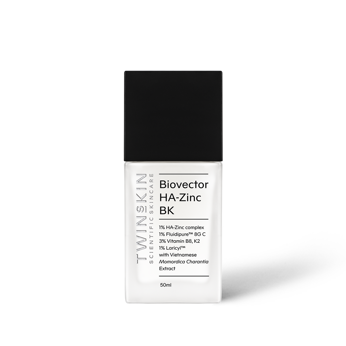 BIOVECTOR HA-ZINC BK