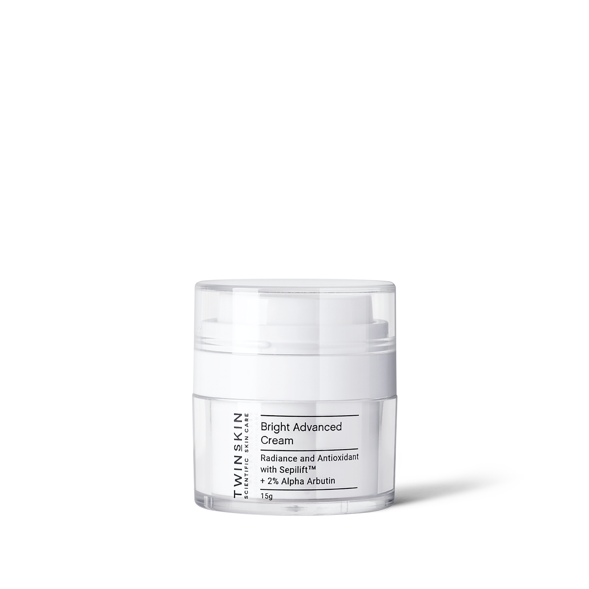 BRIGHT ADVANCED CREAM