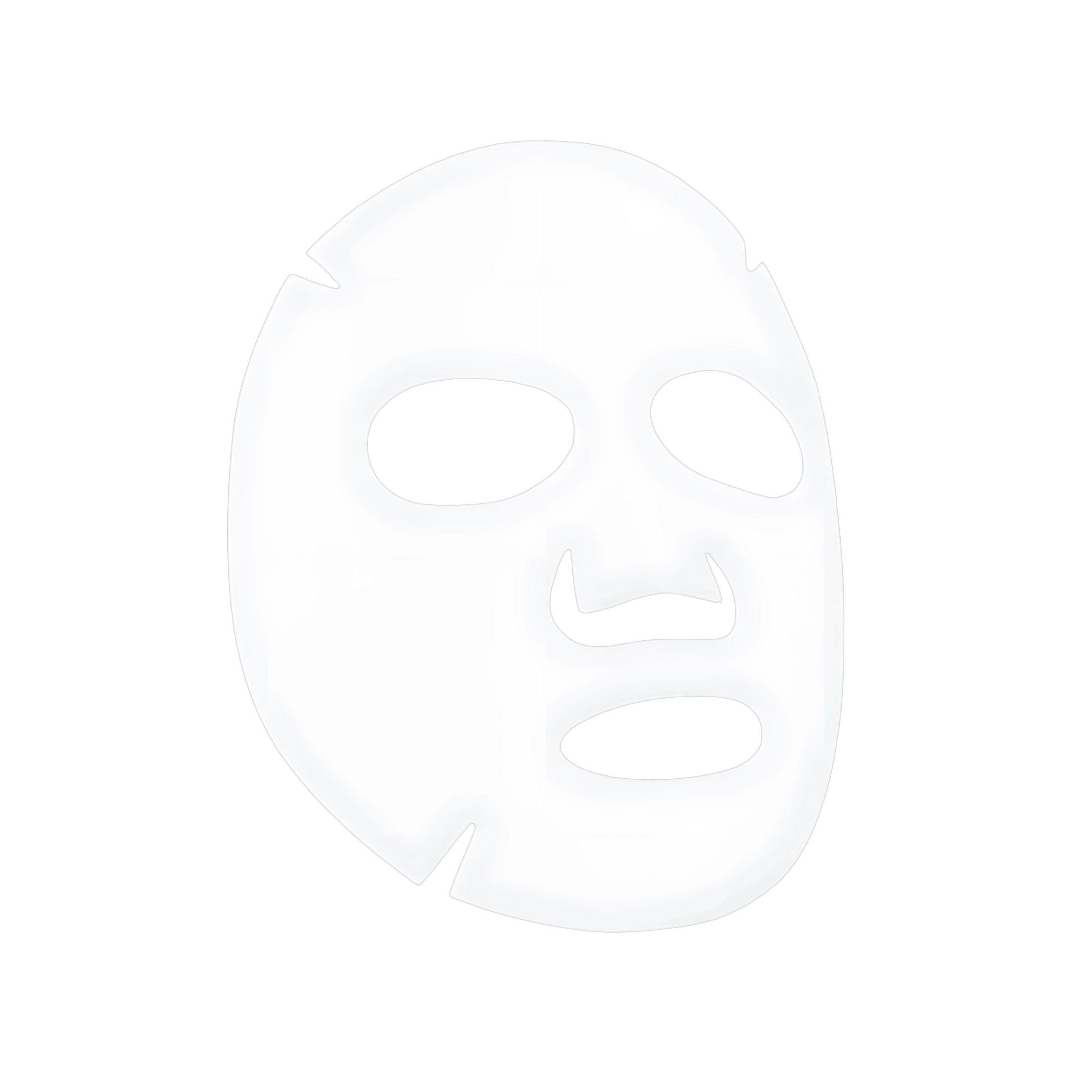 BIOCELLULOSE PREBIOTIC AMPOULE MASK