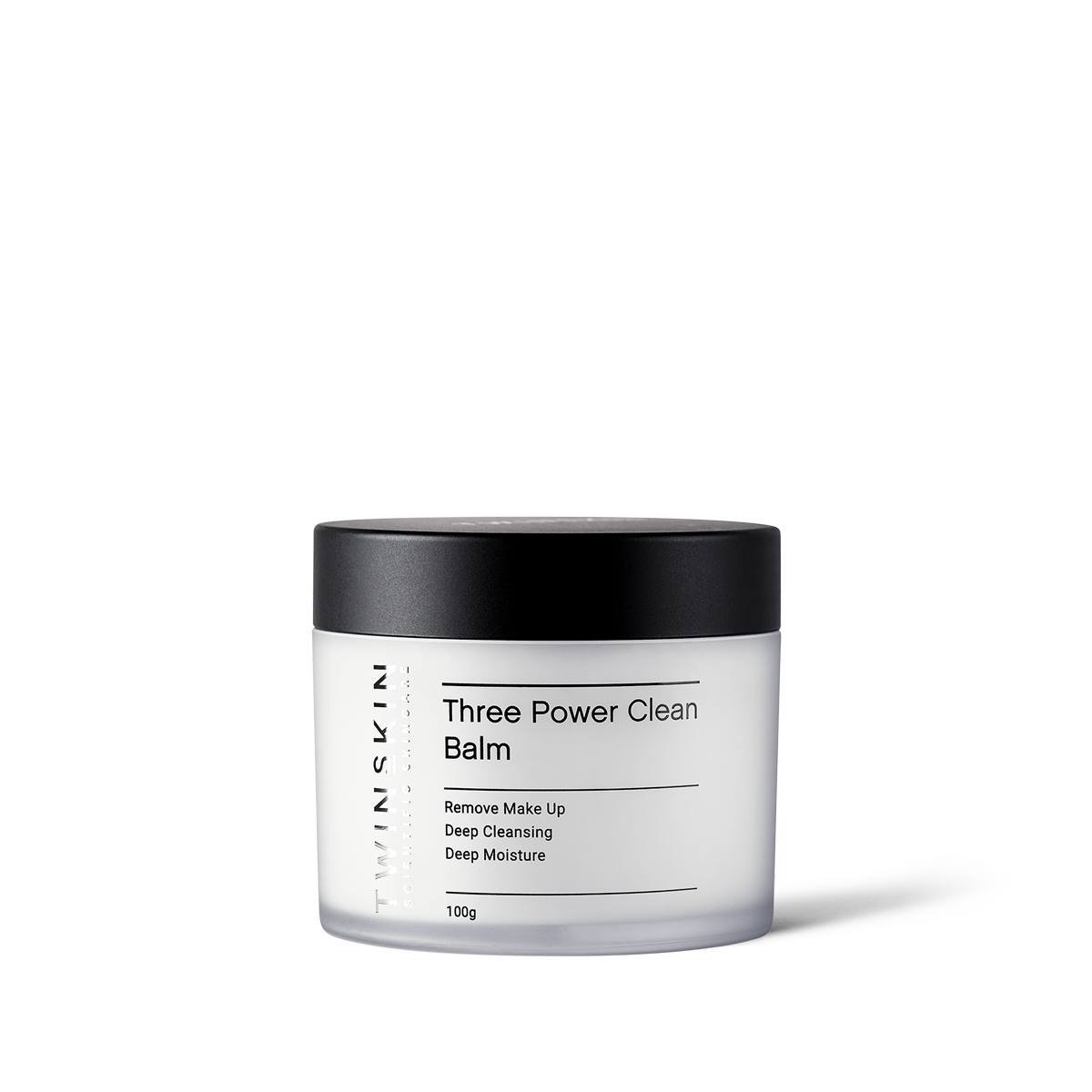 THREE POWER CLEAN BALM