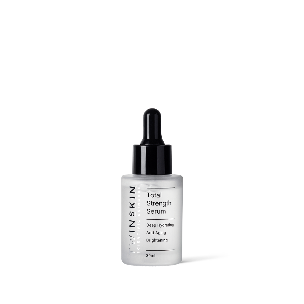 TOTAL STRENGTH SERUM